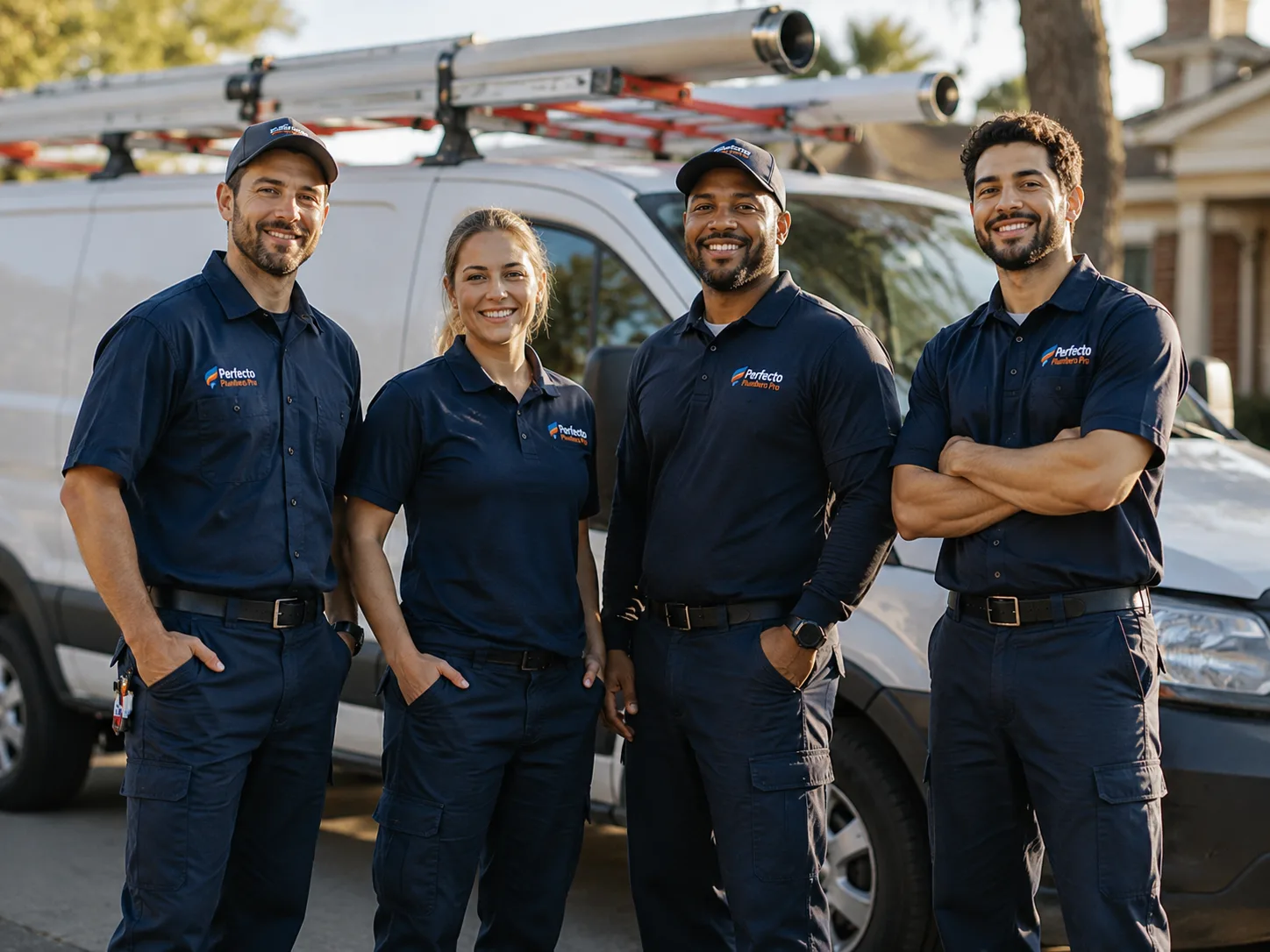 Emergency Plumber Near Me in Bethel, OK near me
